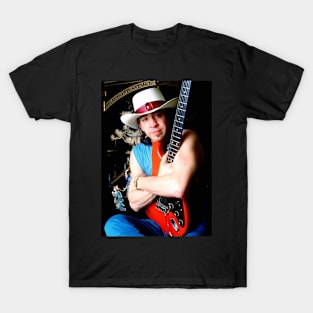 Stevie Ray Vaughan T-Shirt